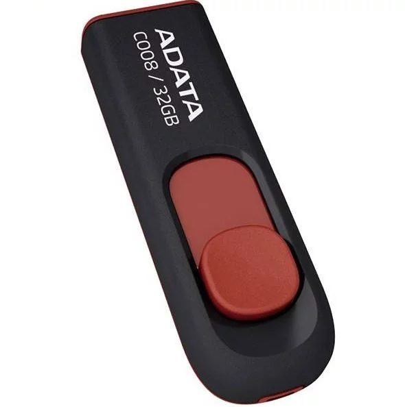 ADATA C008 Flash Memory - 32GB
