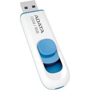 ADATA C008 Flash Memory - 8GB