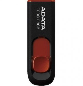 ADATA C008 Flash Memory - 8GB