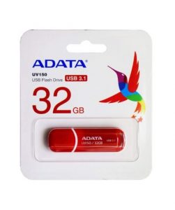 Adata UV150 Flash Memory 32GB