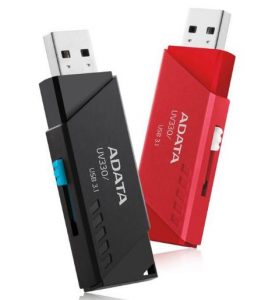 Adata UV330 Flash Memory 32GB