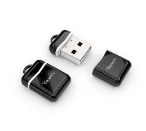 فلش مموری وریتی مدل V711 ظرفیت 8 گیگابایت - Image 2
