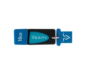 فلش مموری وریتی مدل V903 ظرفیت 16 گیگابایت