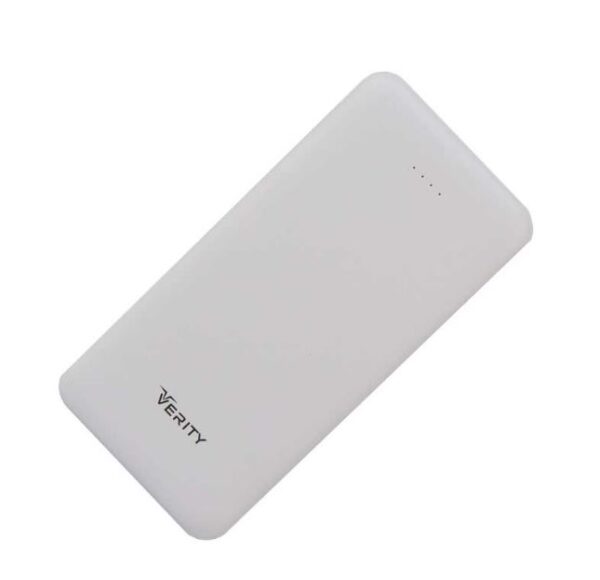 VERITY V-PU108 10000mAh Power Bank