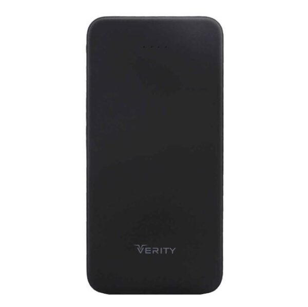 پاوربانک (شارژر همراه) وریتی مدل VERITY V-PU108