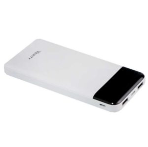 VERITY PU109 10000mAh power bank
