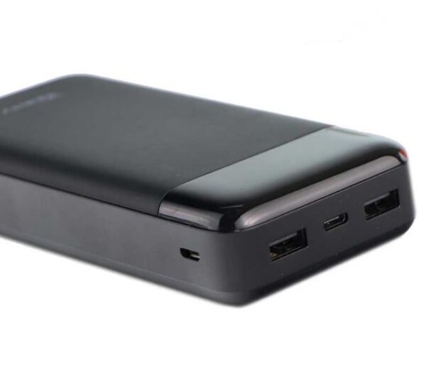 VERITY PU110-PD 20000mAh power bank