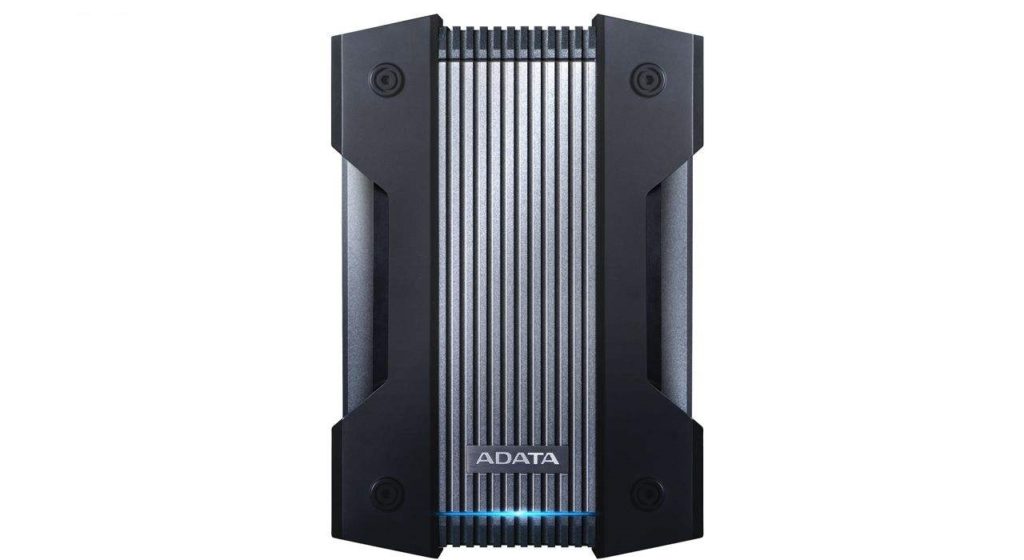 هارد اکسترنال ای دیتا مدل HD830 ظرفیت 2 ترابایت