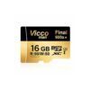 کارت حافظه microSDHC ویکومن 600X ظرفیت 16 گیگابایت