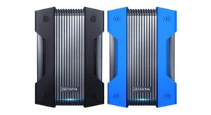 ADATA HD830 External Hard Drive 2TB