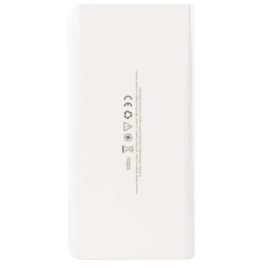 VERITY V-PR82 Portable Charger 20000mAh power bank