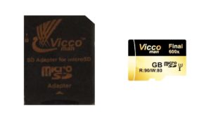 vicco 90m16