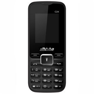 گوشی موبایل مدل C24