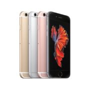 آیفون استوک  Iphone 6S 64G RoseGold - تصویر 5