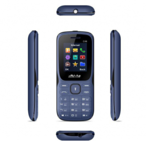 گوشی موبایل مدل C48 - تصویر 2