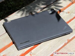 لپ تاپ Lenovo Thinkpad L430 - Image 2