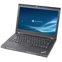 لپ تاپ استوک Lenovo T430S