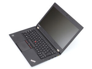لپ تاپ استوک Lenovo T430S - Image 4