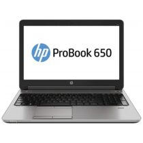لپ تاپ استوک Hp ProBook 650/G1