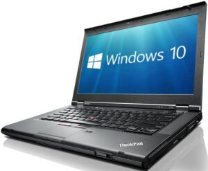 لپ تاپ استوک Lenovo T430S - Image 3