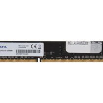 رم دسکتاپ DDR3L تک کاناله 1600 مگاهرتز CL11 ای دیتا