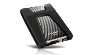 هارد اکسترنال ای دیتا مدل HD650 ظرفیت 2 ترابایت - Image 3