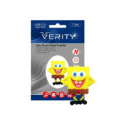 فلش درایو Verity مدل T209 ظرفیت 8 گیگابایت - تصویر 2