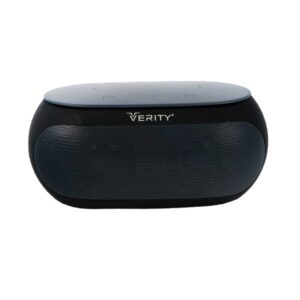اسپیکر بلوتوث قابل حمل وریتی مدل V-SK7011BT 4 Verity V SK7011BT Portable Bluetooth Speaker 1