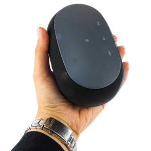 اسپیکر بلوتوث قابل حمل وریتی مدل V-SK7011BT 3 Verity V SK7011BT Portable Bluetooth Speaker 3