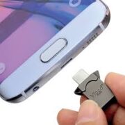 فلش مموری ویکومن Vicco man VC400K OTG 32GB - Image 2