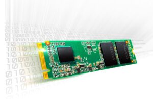 حافظه SSD (اس اس دی) ای دیتا مدل ADATA SU650 Ultimate 2280 240GB M2 - Image 2