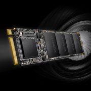 حافظه SSD (اس اس دی) اینترنال ایکس پی جی مدل SX6000 Lite PCIe Gen3x4 M.2 2280 ظرفیت 256 گیگابایت - Image 3