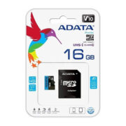 کارت حافظه microSDXC ای دیتا مدل Premier V10 A1 کلاس 10 استاندارد UHS-I سرعت 100MBps ظرفیت 16 گیگابایت - Image 4