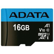کارت حافظه microSDXC ای دیتا مدل Premier V10 A1 کلاس 10 استاندارد UHS-I سرعت 100MBps ظرفیت 16 گیگابایت - Image 3