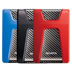 Adata DashDrive HD650 2TB External Hard Drive