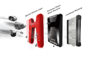 هارد اکسترنال ای دیتا مدل HD650 ظرفیت 1 ترابایت 3 Adata HD650 01