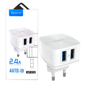 Verity wall charger AP2112 01