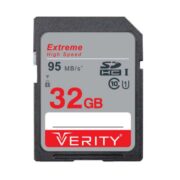 رم اس دی 32 گیگابایت وریتی - 95MB/s