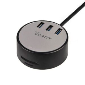 VERITY USB3.0 HUB h404 01 600x600 1