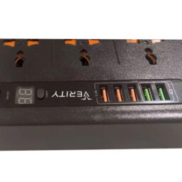 VERITY power socket 3111 02