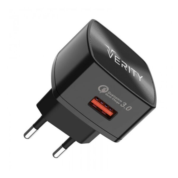 VERITY travel charger 2118 02