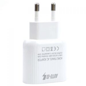 شارژر دیواری Verity AP-2117 2.4A 2 Port + کابل 3 Verity AP 2117 2.4A 2Port Wall Charger With 1m MicroUSB Cable 1 500x500 1