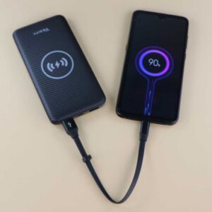 Verity V PUW89 8000mAh Wireless Power Bank 4