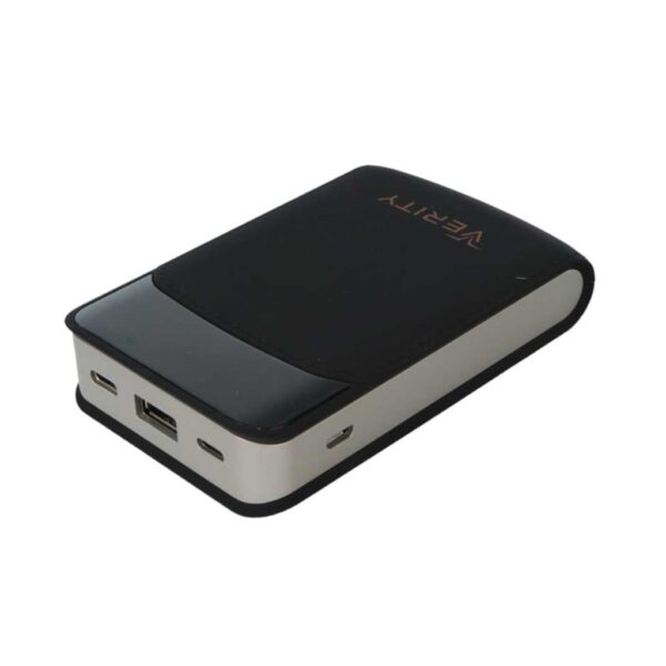 Verity Y1 7800mAh Power Bank 1