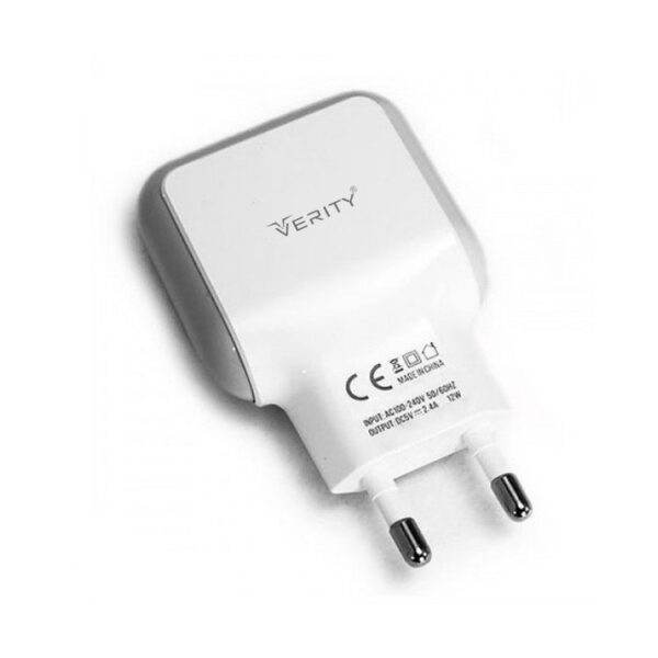 Verity wall charger AP2111 01