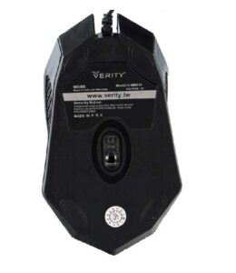 ماوس سیم دار وریتی مدل V-MS5110 - Image 2