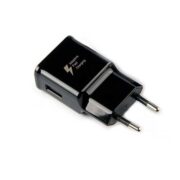 شارژر سامسونگ S10 همراه با کابل میکرو USB - Image 2