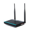 مودم روتر یوتل ADSL2+ بی سیم مدل A304U