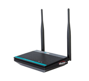 مودم روتر یوتل ADSL2+ بی سیم مدل A304U