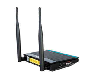 مودم روتر یوتل ADSL2+ بی سیم مدل A304U - Image 2